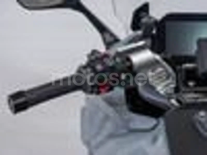 BMW R 1300 RS - Vista 8