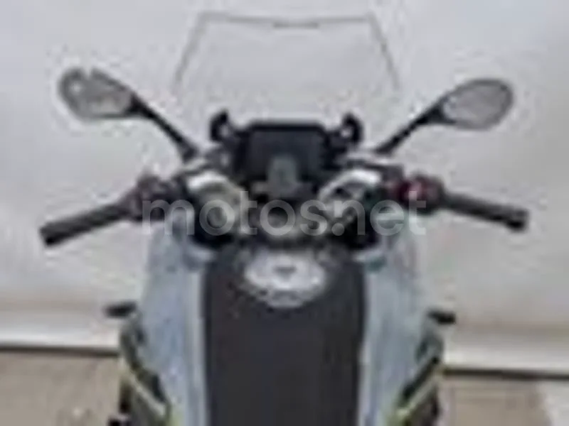 BMW R 1300 RS - Vista 9