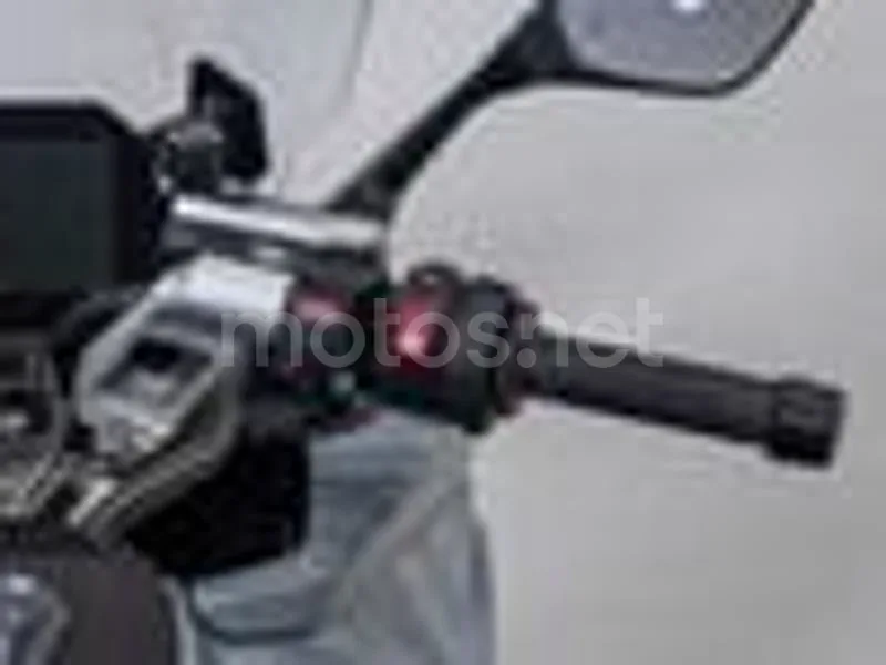 BMW R 1300 RS - Vista 10