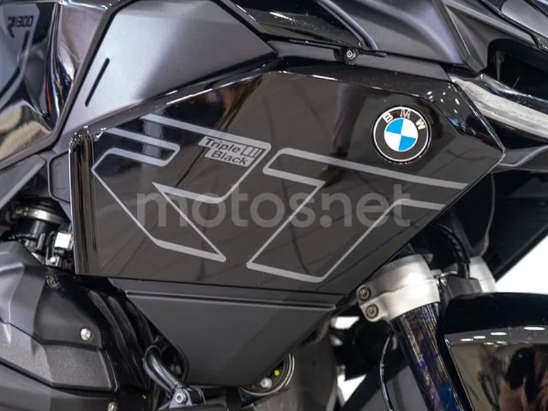 BMW R 1300 RT - Vista 11