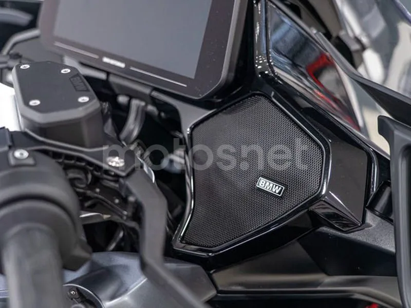 BMW R 1300 RT - Vista 12