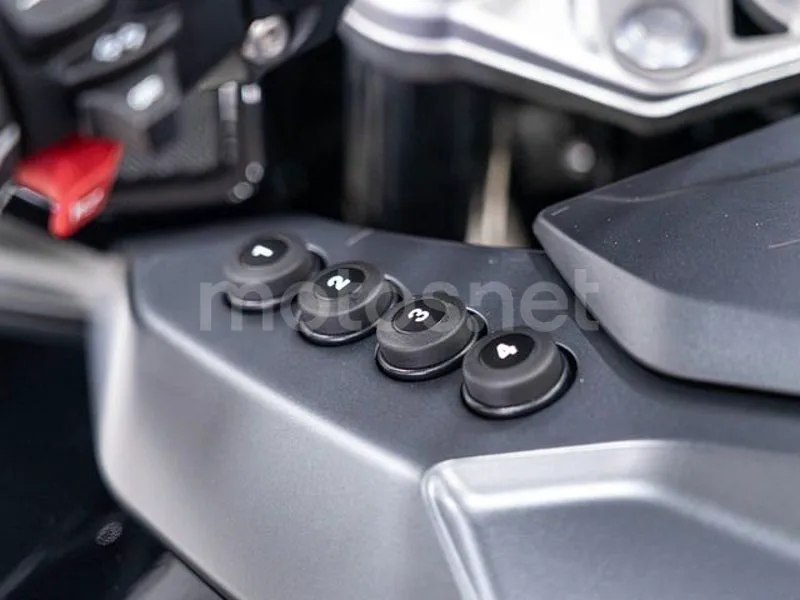 BMW R 1300 RT - Vista 14
