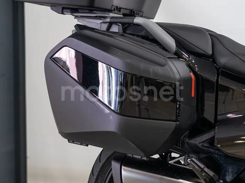 BMW R 1300 RT - Vista 15