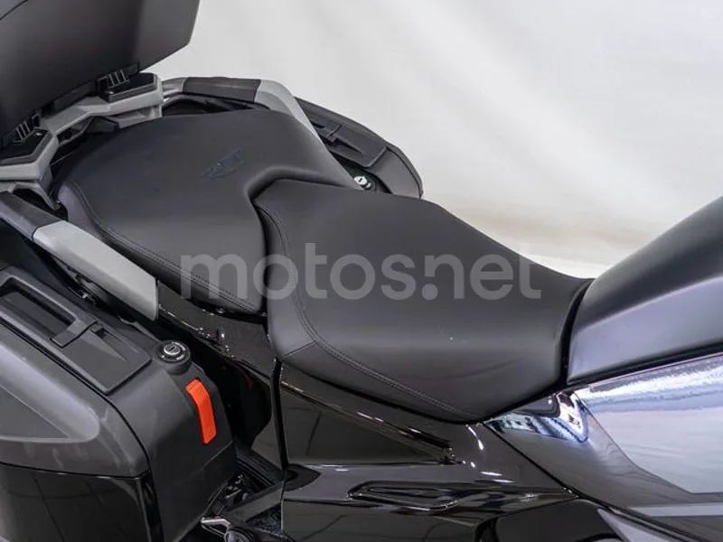 BMW R 1300 RT - Vista 17