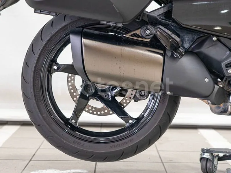 BMW R 1300 RT - Vista 18