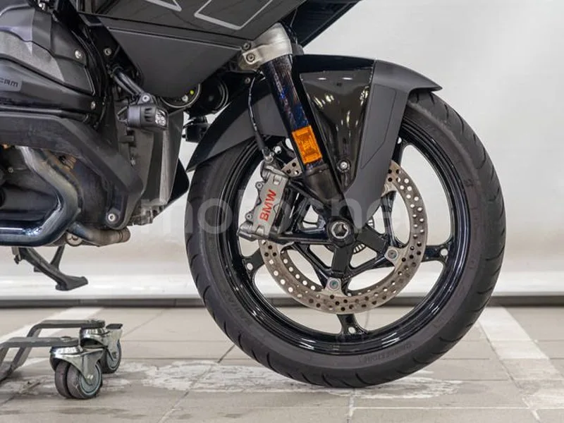 BMW R 1300 RT - Vista 19