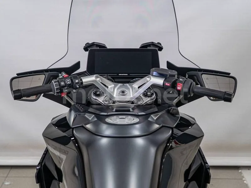 BMW R 1300 RT - Vista 8