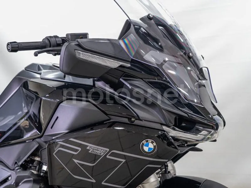 BMW R 1300 RT - Vista 10