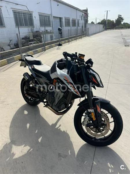 KTM 790 Adventure 8500 € 2023 Valencia - 1