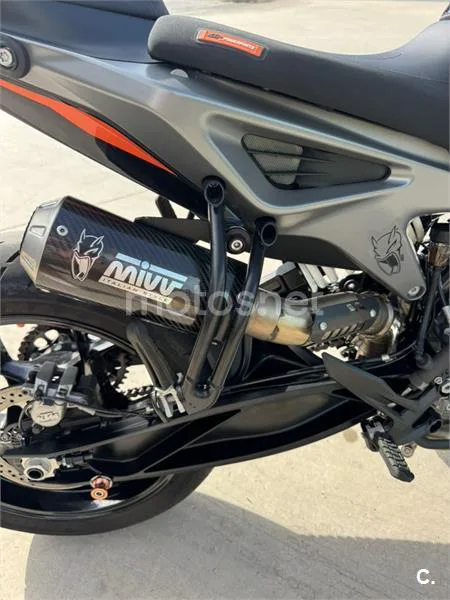 KTM 790 Adventure 8500 € 2023 Valencia - 2
