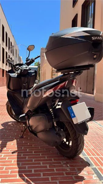 Zontes 350 D 2999 € 2023 Barcelona - 1