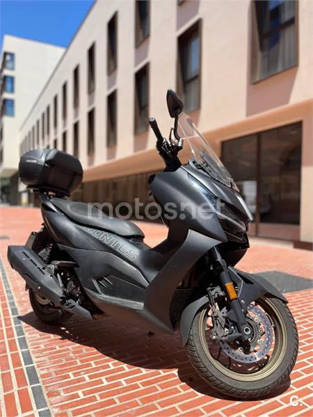 Zontes 350 D 2999 € 2023 Barcelona - 2