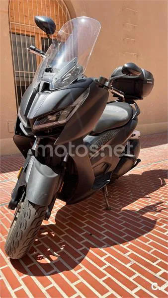 Zontes 350 D - Vista 7