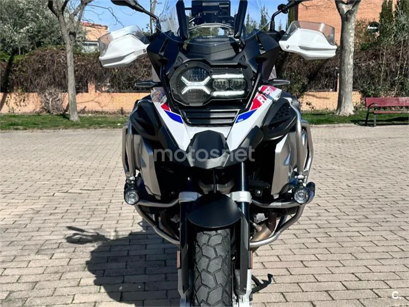 BMW R 1250 GS Adventure 18.500 € 2023 Madrid - 1