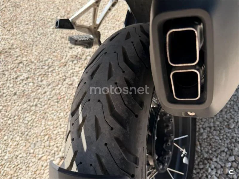 BMW R 1250 GS 19.900 € 2022 Madrid - 2