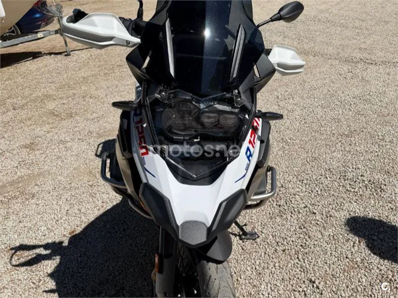 BMW R 1250 GS - Vista 11