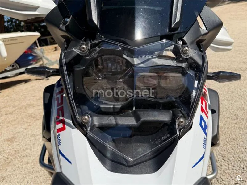 BMW R 1250 GS - Vista 13