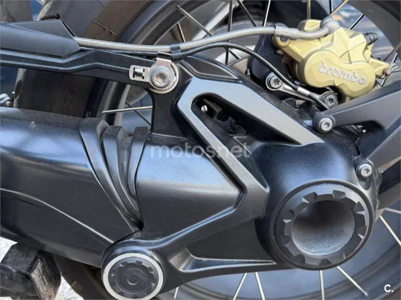 BMW R 1250 GS - Vista 16