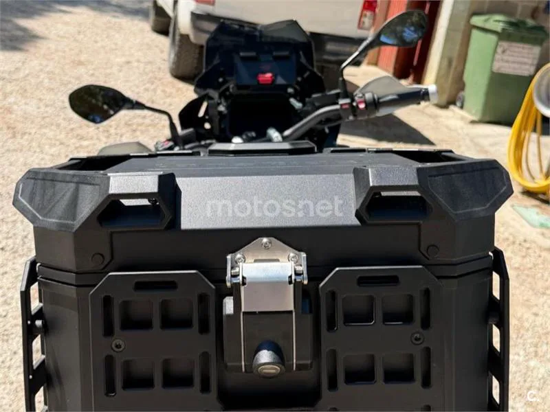 BMW R 1250 GS - Vista 17