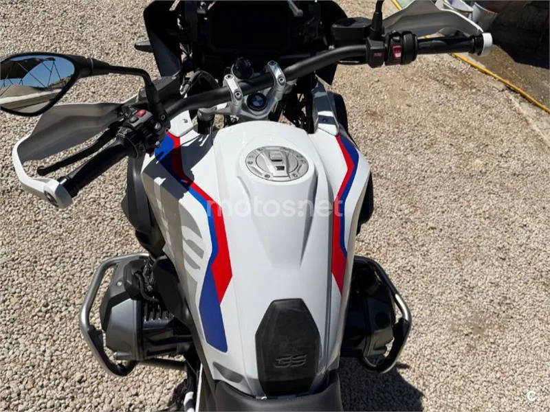 BMW R 1250 GS - Vista 18