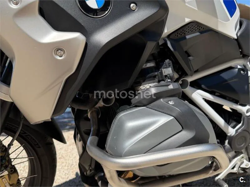 BMW R 1250 GS - Vista 3