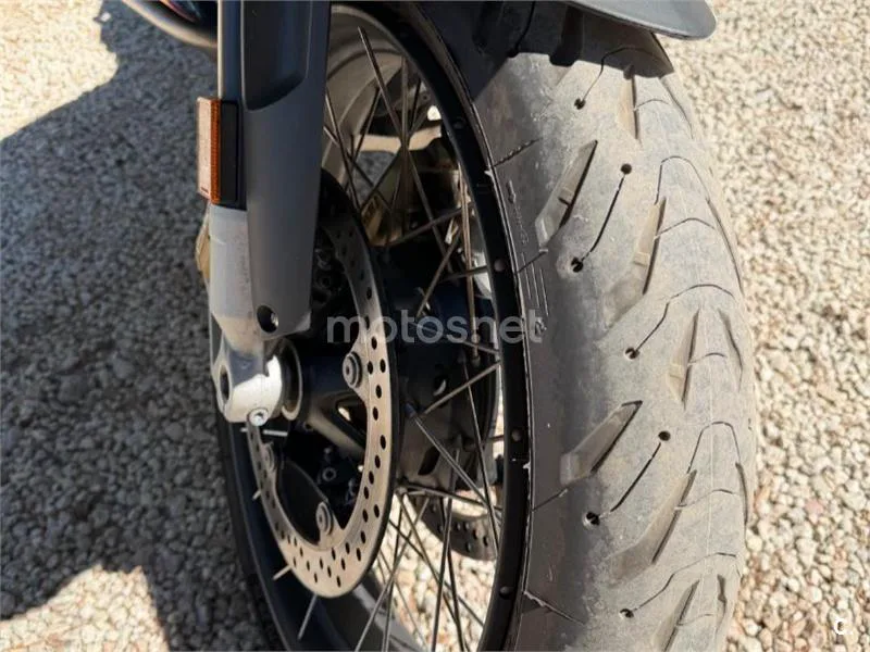 BMW R 1250 GS - Vista 21