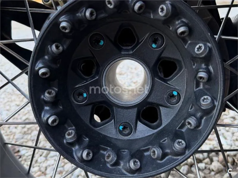 BMW R 1250 GS - Vista 22