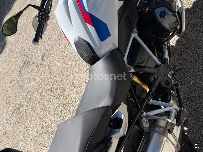BMW R 1250 GS - Vista 23
