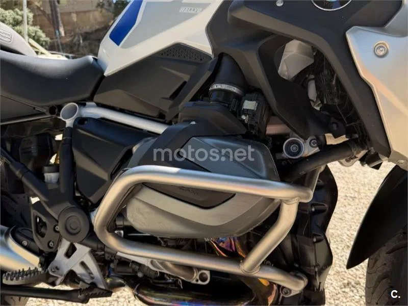 BMW R 1250 GS - Vista 6
