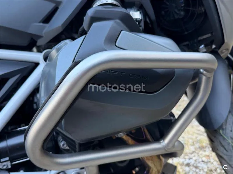 BMW R 1250 GS - Vista 8