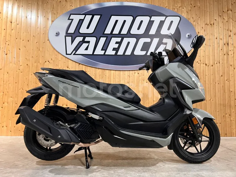 Honda Forza 125 3300 € 2022 Valencia - 1
