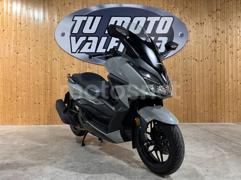 Honda Forza 125 3300 € 2022 Valencia - 2
