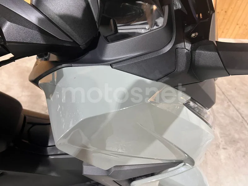 Honda Forza 125 - Vista 39