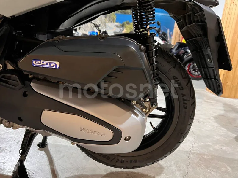 Honda Forza 125 - Vista 56