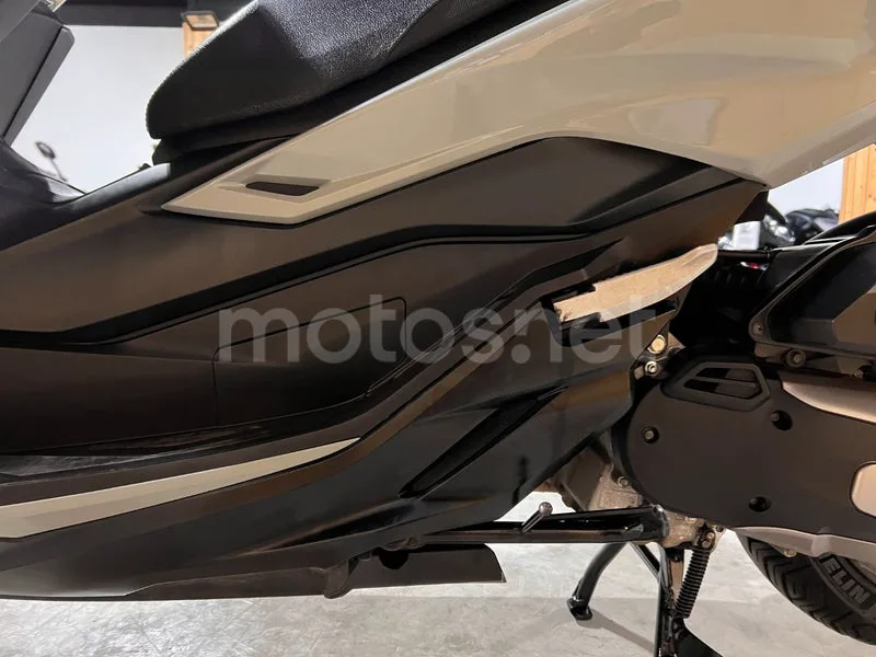 Honda Forza 125 - Vista 62