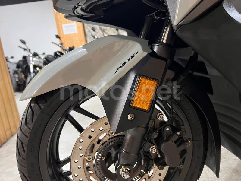 Honda Forza 125 - Vista 69