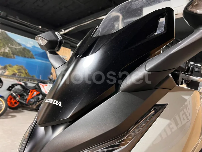 Honda Forza 125 - Vista 73