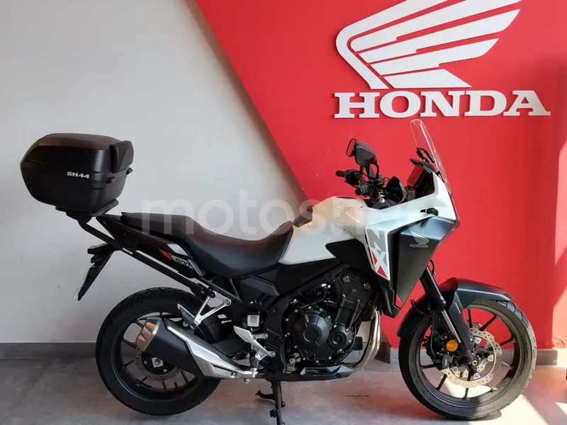 Honda NX500 5590 € 2025 Madrid - 2