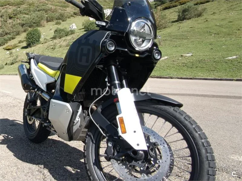 Husqvarna Norden 901 9000 € 2023 Asturias - 1