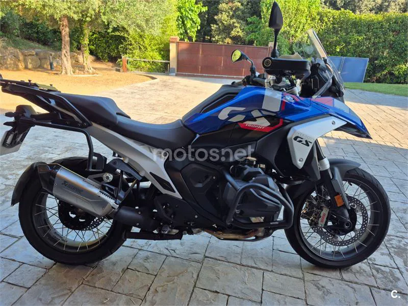 BMW R 1300 GS 19.100 € 2023 Girona - 1