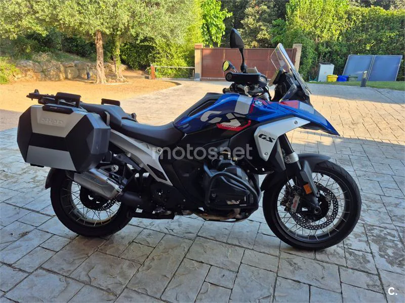 BMW R 1300 GS 19.100 € 2023 Girona - 2