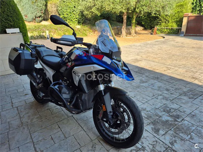 BMW R 1300 GS - Vista 3