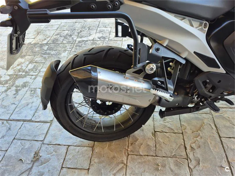 BMW R 1300 GS - Vista 6