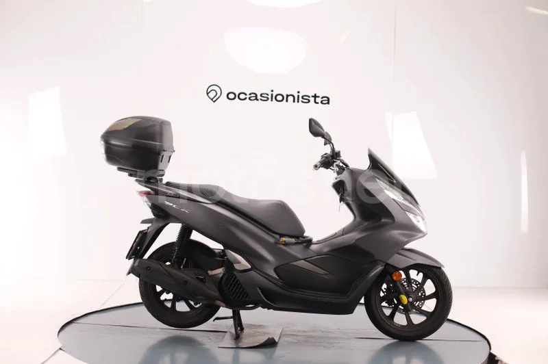 Honda PCX125 2390 € 2020 Barcelona - 1