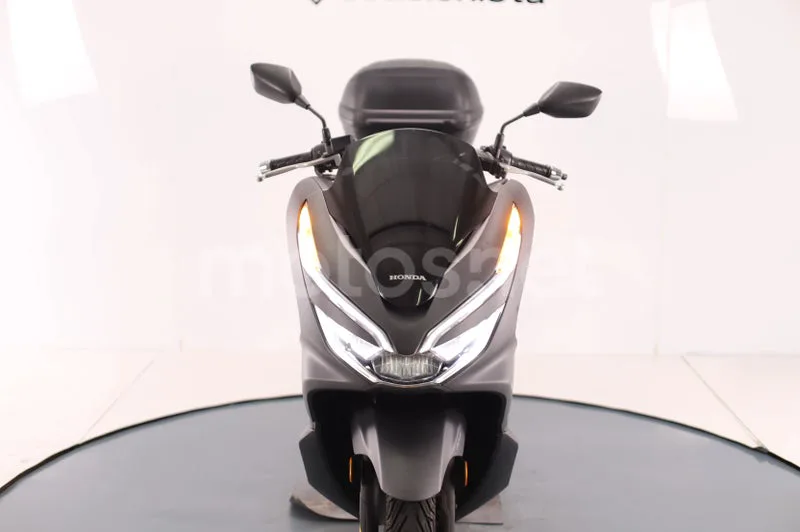 Honda PCX125 - Vista 7