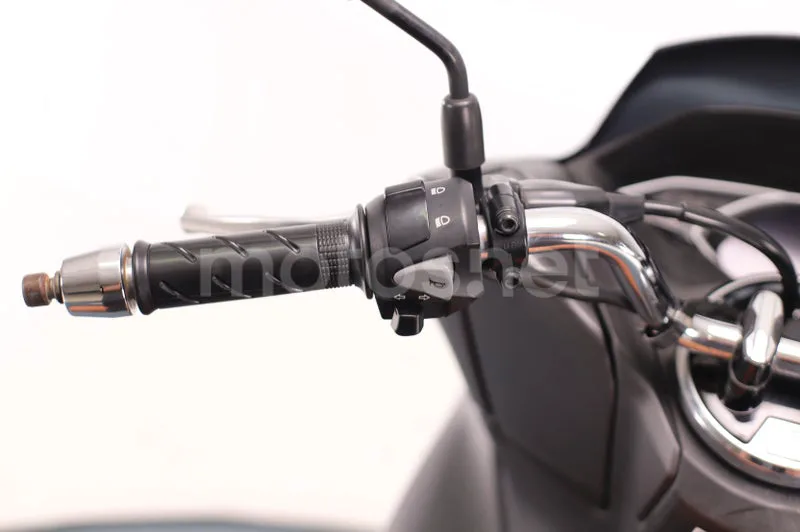 Honda PCX125 - Vista 8
