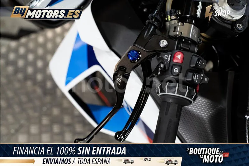 BMW S 1000 RR - Vista 18