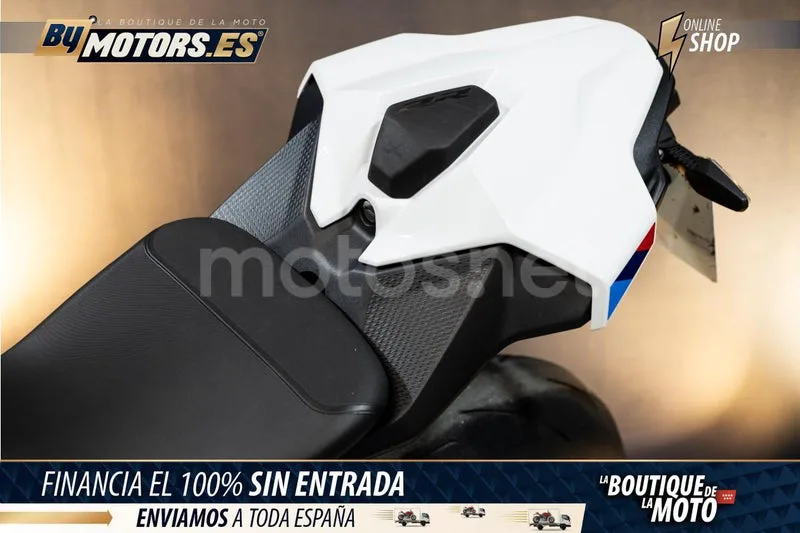 BMW S 1000 RR - Vista 19