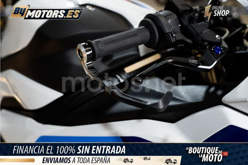 BMW S 1000 RR - Vista 22