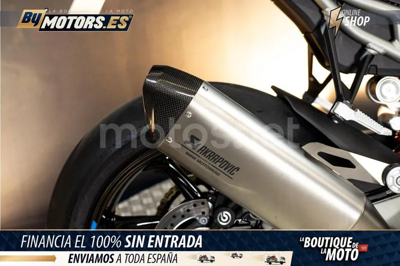 BMW S 1000 RR - Vista 26
